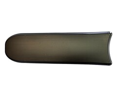 Formula K Mk20 zijpaneel carrosserie zwart