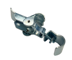 Formula K Voorbumperclip (2 stuks)