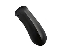 Formula K Nassau paneel mod.507 zwart compleet