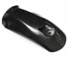 Formula K Mk27 bovenste deel van het Nassau-paneel zwart