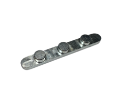 Formula K As-spie 3 pennen (20 stuks)