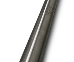 Formula K As DD2 Ø40x3x980 mm