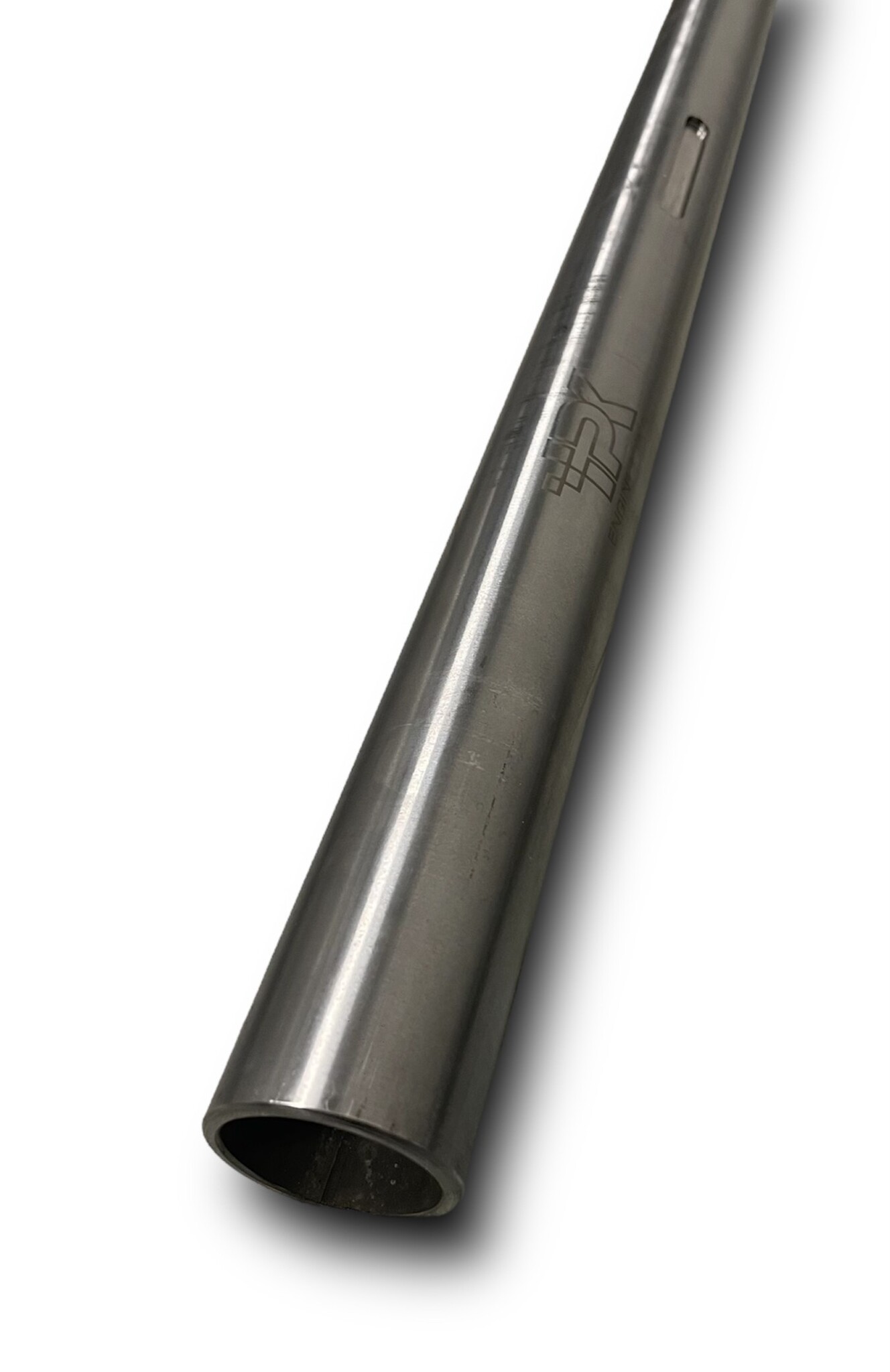 Formula K As DD2 Ø40x3x980 mm