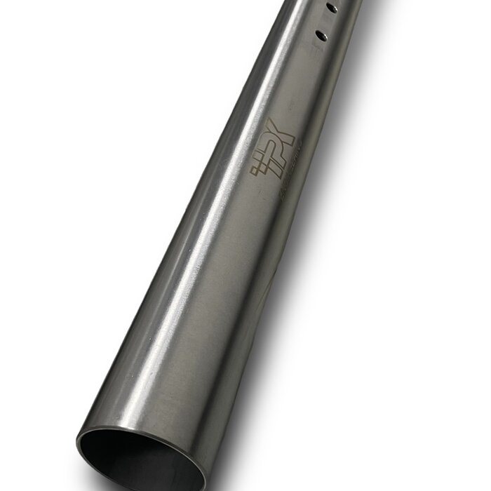 Formula K As OK Ø50x2x1030 mm (met CIK-FIA sticker)