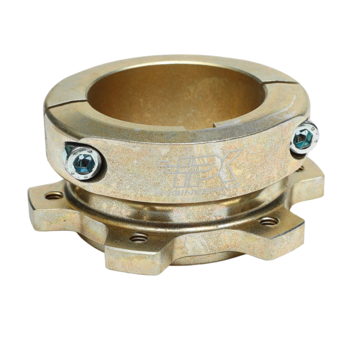 Formula K Magnesium R mod. RBS-V1 achterschijfnaaf Ø50mm