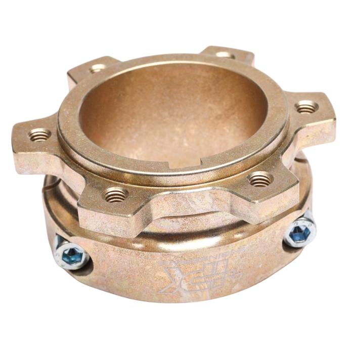 Formula K Magnesium R mod. RBS-V1 achterschijfnaaf Ø50mm
