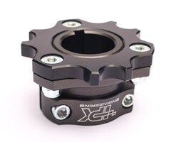 Formula K MKB-V2 Ø30mm complete achterremschijfsteunnaaf