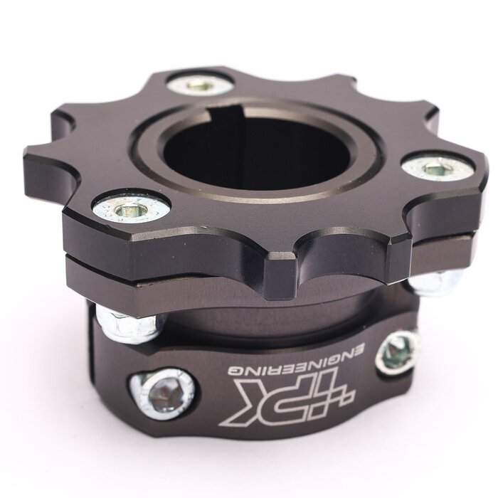 Formula K MKB-V2 Ø30mm complete achterremschijfsteunnaaf