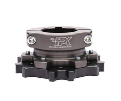 Formula K RBS-V2 SLØ40 mm complete hub voor steun van achterremschijf