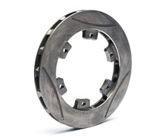 Formula K Black Line achterremschijf