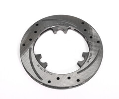 Formula K STR-V2 Remschijf voor en MKB-V2 Remschijf achter