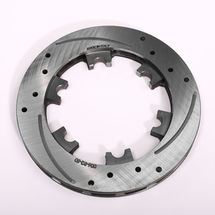 Formula K Ø195 RBS-V3 achterremschijf