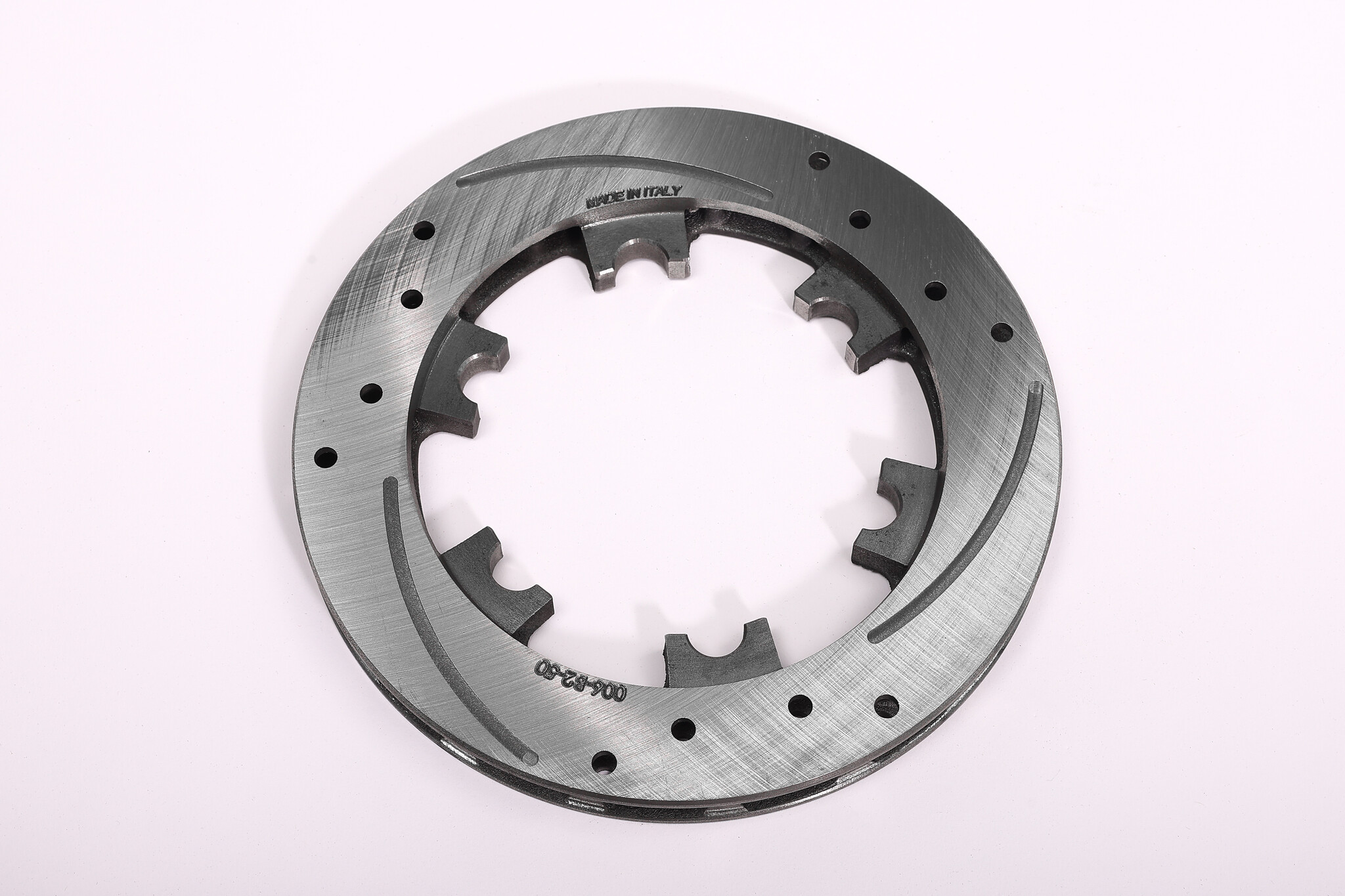 Formula K Ø195 RBS-V3 achterremschijf