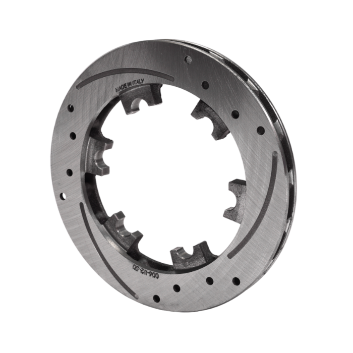 Formula K Ø195 RBS-V3 achterremschijf