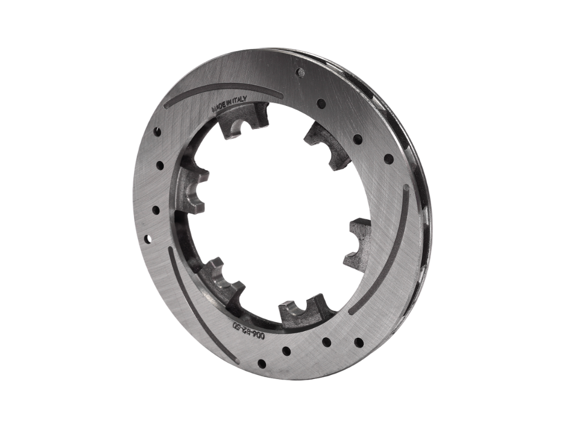 Formula K Ø195 RBS-V3 achterremschijf