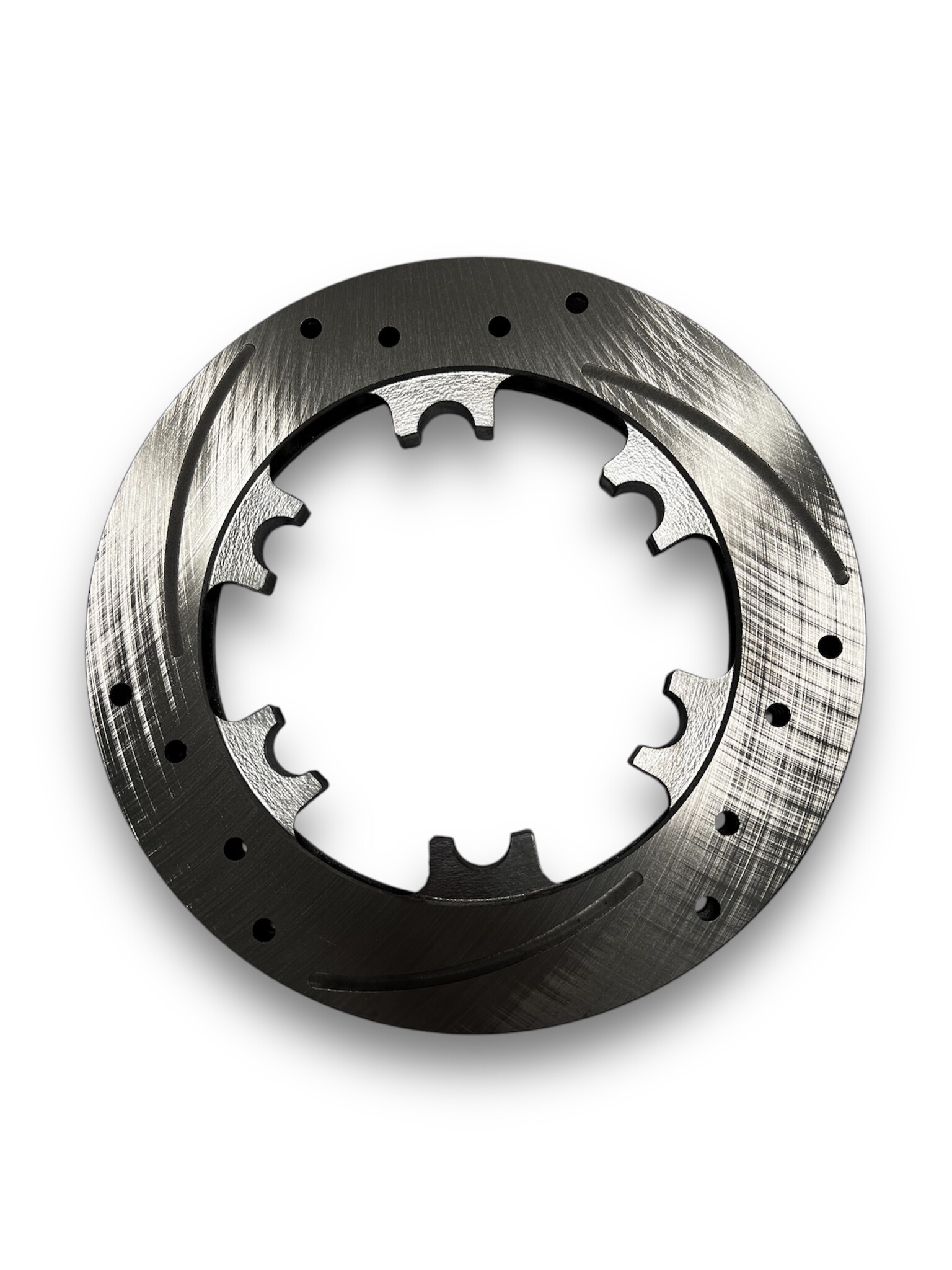 Formula K Ø195 RBS-V3 achterremschijf