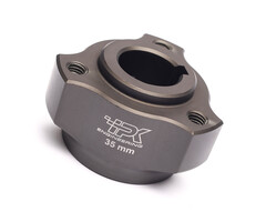 Formula K Babykart mechanische remschijfsteun