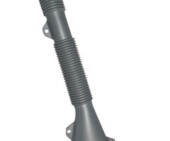 Formula K Luchtgeleider remklauw
