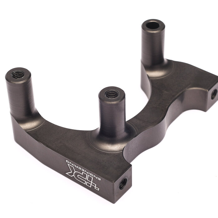 Formula K MKB-V2 achterremklauwsteun geanodiseerd