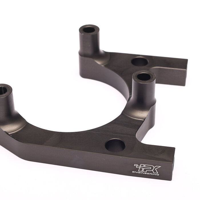 Formula K MKB-V2 achterremklauwsteun geanodiseerd