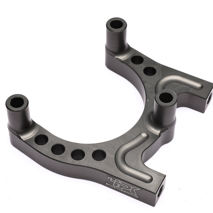 Formula K Ø187 mm RBS-V2 steun voor achterremklauw