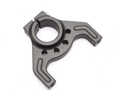 Formula K STR-V2 Remklauwsteun linksvoor met schroef