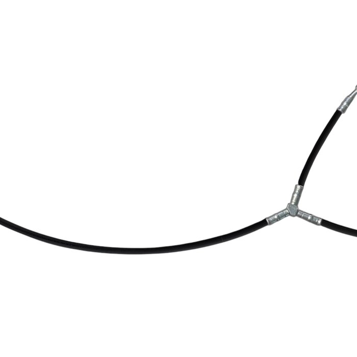 Formula K MKB-V2/V3 achterremslang