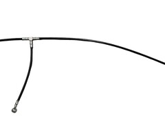 Formula K RBS-V3/V2 Achterremleiding