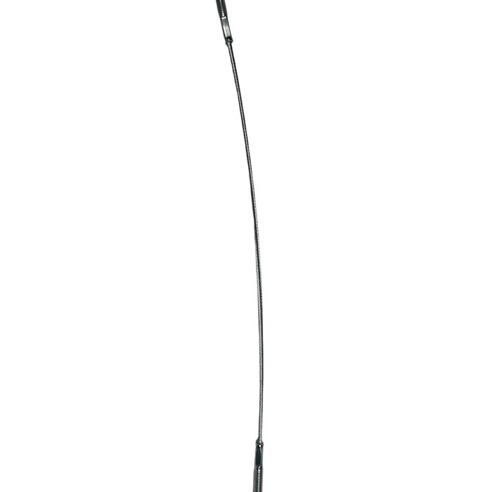 Formula K Veiligheidskabel rem L350 mm