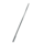 Remstang M6x270 mm, verchroomd (voor pedaalunit)