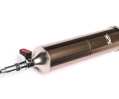 Formula K Ontluchtingsset remolie met koppeling M10x1 mm