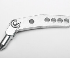 Formula K Rempomp hendel