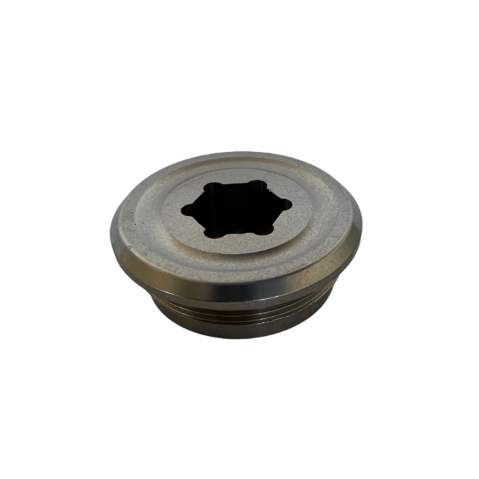 Formula K RBS-V2 remklauwkap Ø28mm (10 stuks)