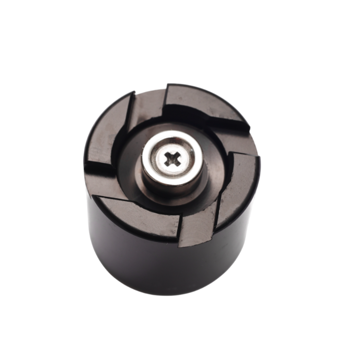 Formula K RBS-V2 remklauwzuiger Ø28 mm met magneet