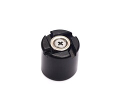Formula K Remklauwpiston Ø19mm met magneet (10 stuks)
