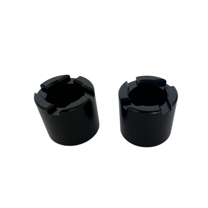 Formula K Remklauwpiston Ø19mm met magneet (10 stuks)