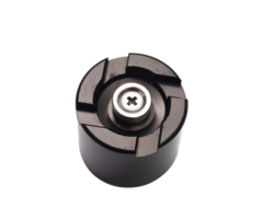 Formula K RBS-V2 remklauwzuiger Ø28 mm met magneet (10 stuks)