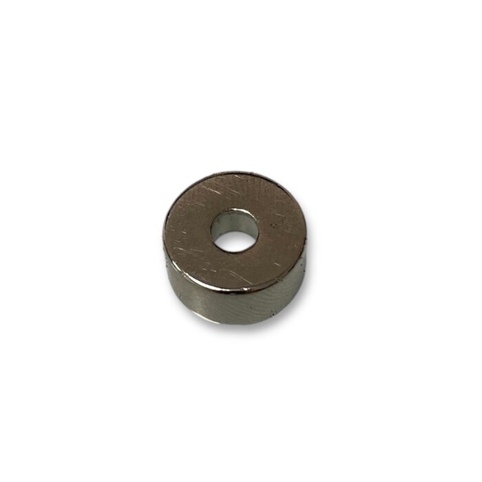 Formula K Magneet Ø10 x 5 mm voor remklauwzuiger (10 stuks)