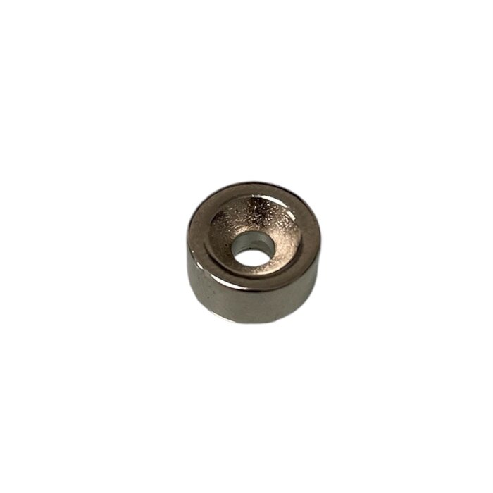 Formula K Magneet Ø10 x 5 mm voor remklauwzuiger (10 stuks)