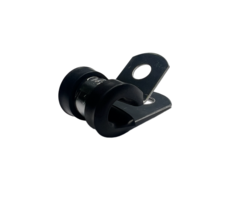 Formula K Remslangklem 8 mm (10 stuks)