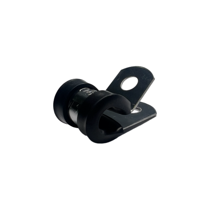 Formula K Remslangklem 8 mm (10 stuks)