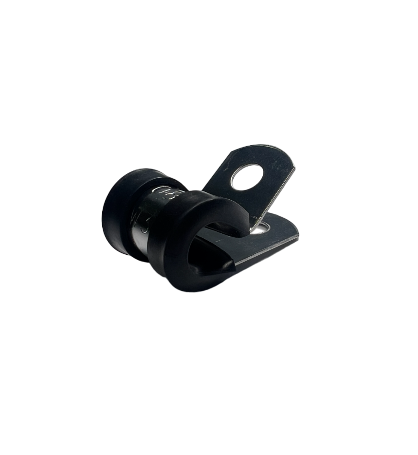 Formula K Remslangklem 8 mm (10 stuks)