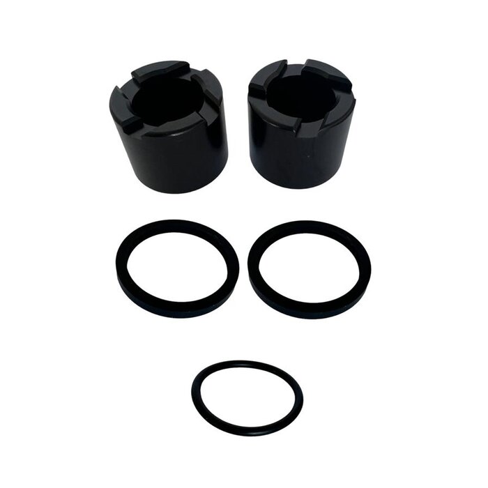 Formula K RBS-V2 / RBS-V3 revisieset voor remklauw (voor 1 klauw)