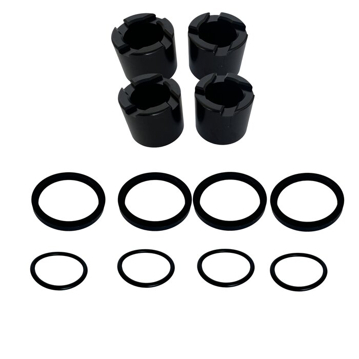 Formula K STR.V2 / MKB.V2 revisieset remklauw (voor 1 remklauw)