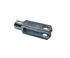 Formula K Vorkkop voor trekstang Ø6x24 mm (10 stuks)