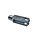 Vorkkop voor trekstang Ø6x24 mm (10 stuks)