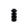 Rempompzuiger Ø19 mm (5 stuks)
