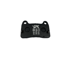 Formula K Babykart mechanische remblokken (10 stuks)
