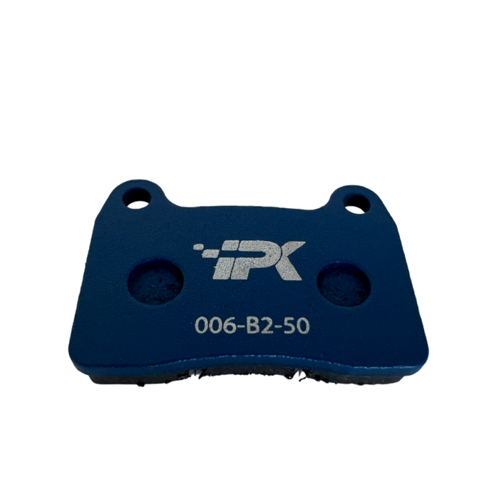 Formula K RBS-V3 blauwe achterremblokjes (10 stuks) optioneel