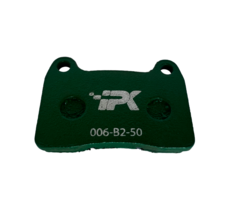 Formula K RBS-V3 groene achterremblokjes (10 stuks) optioneel